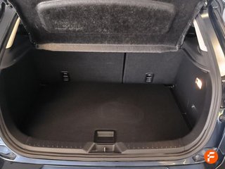 Mazda CX-3 2.0 SKYACTIV GE 88kW Luxury 2WD