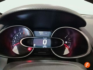 Renault Clio Limited TCe 66kW (90CV) -18