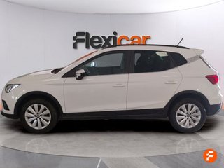 Seat Arona 1.0 TSI 70kW (95CV) Style Ecomotive