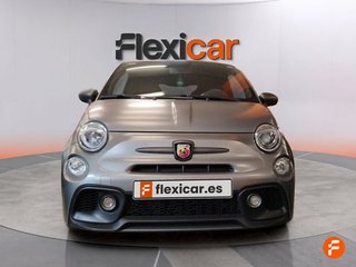 Abarth 500 595 Competizione 1.4 16v T-Jet 132kW E6D