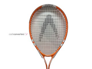 raqueta boomerang power 23