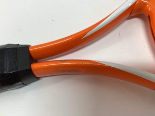 raqueta boomerang power 23