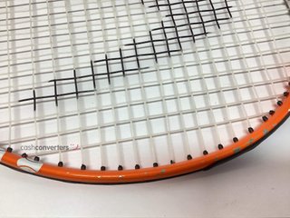 raqueta boomerang power 23