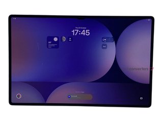 tablet pc samsung galaxy tab s10 ultra 14.6 512gb wifi