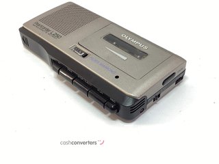grabadora olympus pearlcorder l250