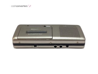 grabadora olympus pearlcorder l250