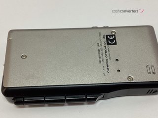 grabadora olympus pearlcorder l250