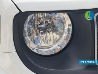 Jeep Renegade eHybrid 1.5 Limited ATX 96 kW (130 CV)
