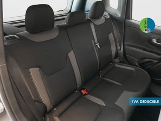 Jeep Renegade eHybrid 1.5 Limited ATX 96 kW (130 CV)