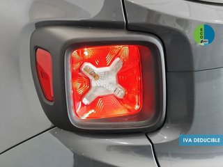 Jeep Renegade eHybrid 1.5 Limited ATX 96 kW (130 CV)