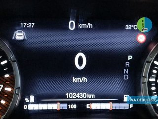 Jeep Renegade eHybrid 1.5 Limited ATX 96 kW (130 CV)