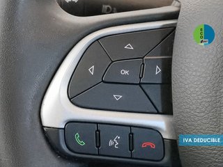 Jeep Renegade eHybrid 1.5 Limited ATX 96 kW (130 CV)