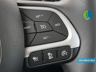 Jeep Renegade eHybrid 1.5 Limited ATX 96 kW (130 CV)