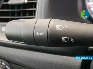Jeep Renegade eHybrid 1.5 Limited ATX 96 kW (130 CV)