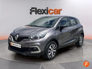 Renault Captur Life TCe 74kW (90CV) - 5P (2019)