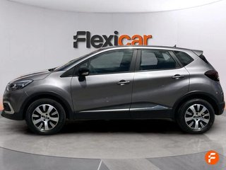 Renault Captur Life TCe 74kW (90CV) - 5P (2019)