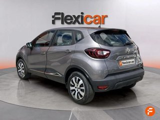 Renault Captur Life TCe 74kW (90CV) - 5P (2019)