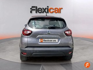 Renault Captur Life TCe 74kW (90CV) - 5P (2019)