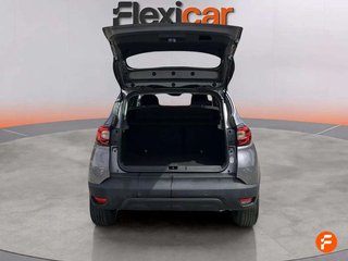 Renault Captur Life TCe 74kW (90CV) - 5P (2019)