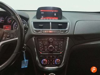 Opel Mokka 1.6 CDTi 4X2 Excellence Auto
