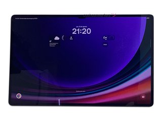tablet pc samsung galaxy tab s9 ultra 14.6 12gb 256gb 5g