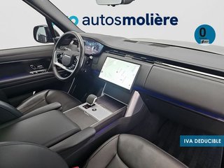 Land-Rover Range Rover 3.0 Si6 PHEV HSE AWD Auto 405 kW (550 CV)