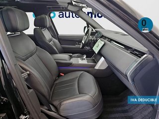 Land-Rover Range Rover 3.0 Si6 PHEV HSE AWD Auto 405 kW (550 CV)