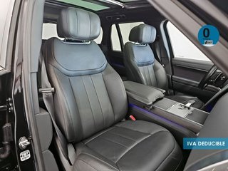 Land-Rover Range Rover 3.0 Si6 PHEV HSE AWD Auto 405 kW (550 CV)