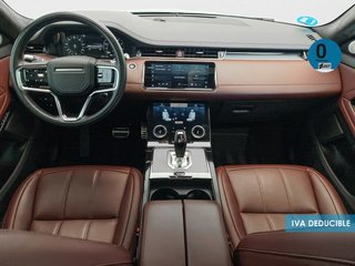 Land-Rover Range Rover Evoque 1.5 P300e PHEV Autobiography 4WD Auto 227 kW (309 CV)