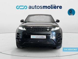 Land-Rover Range Rover Evoque 1.5 P300e PHEV Autobiography 4WD Auto 227 kW (309 CV)