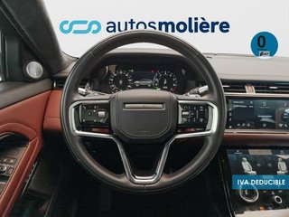 Land-Rover Range Rover Evoque 1.5 P300e PHEV Autobiography 4WD Auto 227 kW (309 CV)