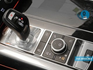 Land-Rover Range Rover Sport 2.0 Si4 PHEV HSE Silver 297 kW (404 CV)