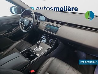 Land-Rover Range Rover Evoque D204 MHEV R-Dynamic S 4WD Auto 150 kW (204 CV)