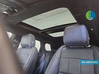 Land-Rover Range Rover Evoque D204 MHEV R-Dynamic S 4WD Auto 150 kW (204 CV)