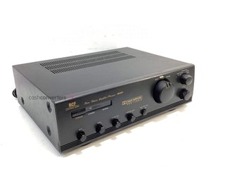 amplificador home cinema rcf mhas1