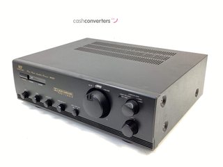 amplificador home cinema rcf mhas1