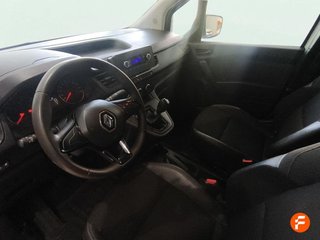 Renault Kangoo L1 1.5 Blue dCi 70kW (95CV)