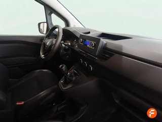 Renault Kangoo L1 1.5 Blue dCi 70kW (95CV)