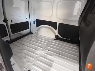 Renault Kangoo L1 1.5 Blue dCi 70kW (95CV)