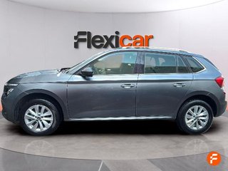 Skoda Kamiq 1.0 TSI 85kW (115CV) DSG SELECTION