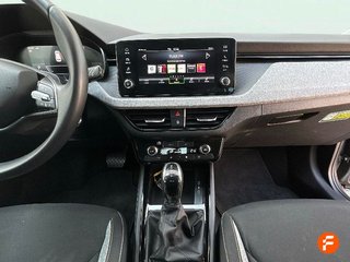 Skoda Kamiq 1.0 TSI 85kW (115CV) DSG SELECTION