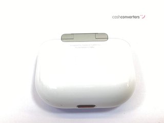 in-ear apple airpods 4 gen