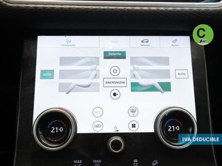 Land-Rover Range Rover Velar D180 S 4WD Auto 132 kW (180 CV)