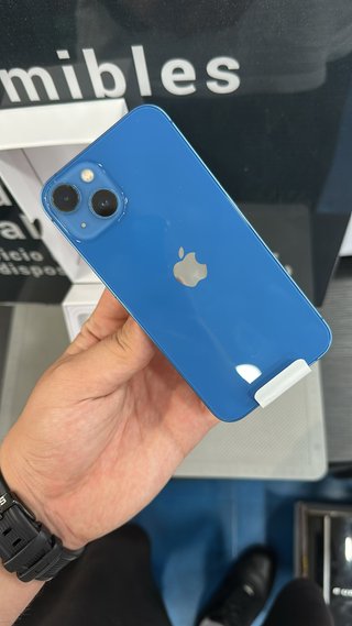 iPhone 13 128GB Azul