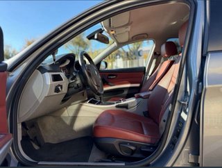 BMW Serie 3 2010