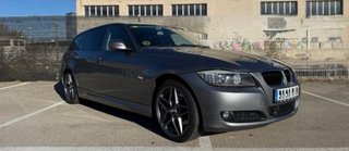 BMW Serie 3 2010