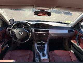 BMW Serie 3 2010