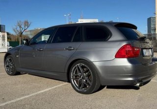 BMW Serie 3 2010