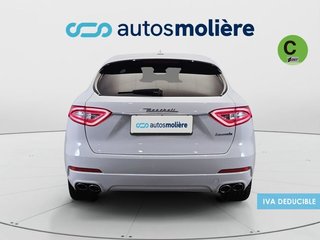 Maserati Levante 3.0 Diesel 202 kW (275 CV)