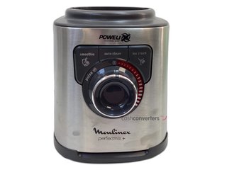 batidora vaso moulinex perfectmix+ lm811d